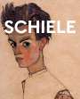Isabel Kuhl: Schiele, Buch
