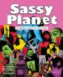 Harish Bhandari: Sassy Planet, Buch