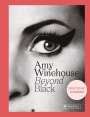 Naomi Parry: Amy Winehouse: Beyond Black, Buch