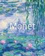 Simona Bartolena: Monet, Buch