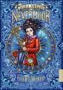 Jessica Townsend: Nevermoor 1. Fluch und Wunder, Buch