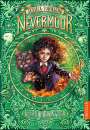 Jessica Townsend: Nevermoor 3, Buch