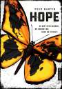 Peer Martin: Hope, Buch