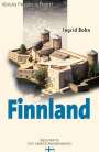 Ingrid Bohn: Finnland, Buch