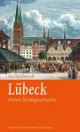 Konrad Dittrich: Lübeck, Buch