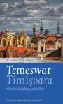 Konrad Gündisch: Temeswar / Timisoara, Buch