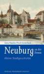 Thomas Götz: Neuburg an der Donau, Buch