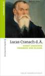 Barbara Beck: Lucas Cranach d. Ä., Buch