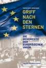 Christoph Driessen: Griff nach den Sternen, Buch