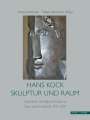 : Hans Kock, Skulptur und Raum, Buch