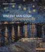 Dietrich Schubert: Vincent van Gogh - Sternennächte, Buch