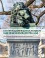 Guido Hinterkeuser: Der Invalidenfriedhof in Berlin und seine Wiederherstellung, Buch