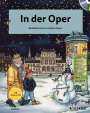Andrea Hoyer: In der Oper, Buch