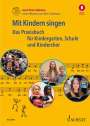Gerd-Peter Münden: Mit Kindern singen, Buch
