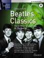 : Beatles Classics, Noten