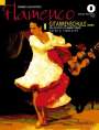 Gerhard Graf-Martinez: Flamenco, Buch