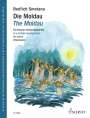 : Die Moldau, Buch