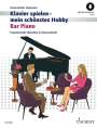 Hans-Günter Heumann: Bar Piano/ Ausgabe mit Online Material, Buch