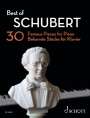 : Best of Schubert, Buch