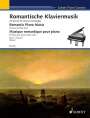 : Romantische Klaviermusik, Noten