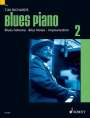: Blues Piano, Noten