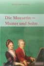 Wolfgang Hering: Die Mozartin, Buch