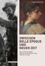 Tanja Warring: Zwischen Belle Époque und Neuer Zeit, Buch
