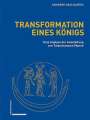 Fabienne Haas Dantes: Transformation eines Königs, Buch