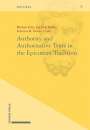 : Authority and Authoritative Texts in the Epicurean Tradition, Buch