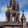 Peter Blattner: Basel, Buch