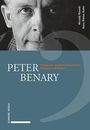 : Peter Benary, Buch