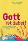 Maike Lauther-Pohl: Gott ist dabei!, Buch