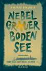 Manfred Braunger: Nebelgrauer Bodensee, Buch