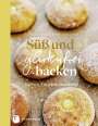 Jessica Frej: Süß und glutenfrei backen, Buch