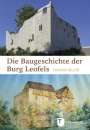 Thomas Biller: Die Baugeschichte der Burg Leofels, Buch