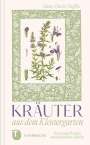 Hans-Dieter Stoffler: Kräuter aus dem Klostergarten, Buch