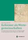 Stephan Bruhn: Reformer als Wertegemeinschaften, Buch