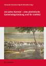 Sigrid Hirbodian: 200 Jahre Korntal - eine pietistische Gemeindegründung und ihr Umfeld, Buch