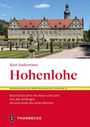 Kurt Andermann: Hohenlohe, Buch