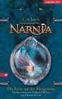Clive Staples Lewis: Die Chroniken von Narnia 05. Die Reise auf der Morgenröte, Buch