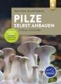 Nicola Krämer: Pilze selbst anbauen, Buch