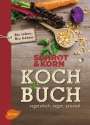 Schrot & Korn: Schrot&Korn Kochbuch, Buch