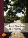 Tim Smit: Lost Gardens of Heligan, Buch