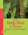 Regina Engelke: Feng Shui im Garten, Buch
