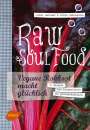 Julia Lechner: Raw Soul Food, Buch