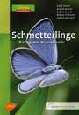 Josef Settele: Schmetterlinge, Buch