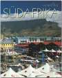 Friedrich Köthe: Südafrika, Buch