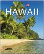 Thomas Jeier: Horizont Hawaii, Buch