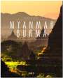 Walter M. Weiss: Myanmar Burma, Buch