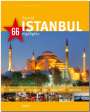 Maria Mill: Best of ISTANBUL - 66 Highlights, Buch